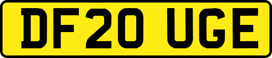 DF20UGE