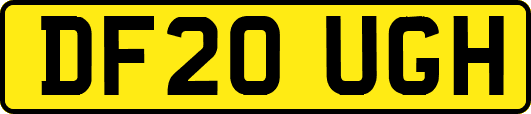 DF20UGH