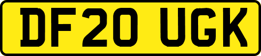 DF20UGK