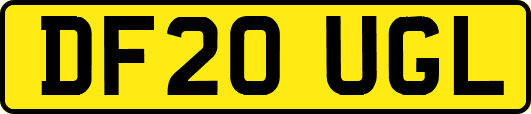 DF20UGL