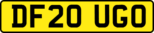 DF20UGO
