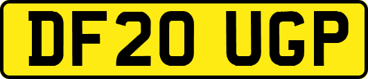 DF20UGP