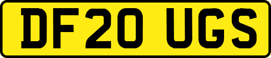 DF20UGS