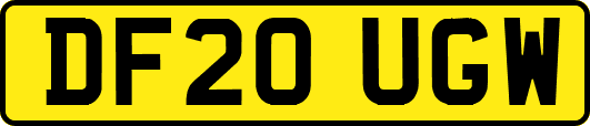 DF20UGW
