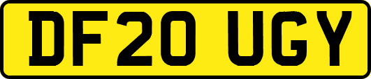 DF20UGY