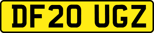 DF20UGZ