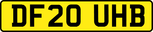 DF20UHB