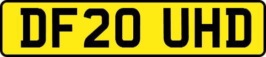 DF20UHD