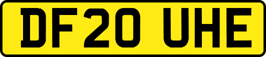 DF20UHE