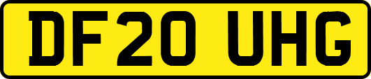 DF20UHG