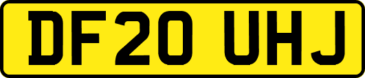 DF20UHJ
