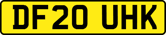 DF20UHK