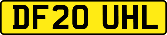 DF20UHL