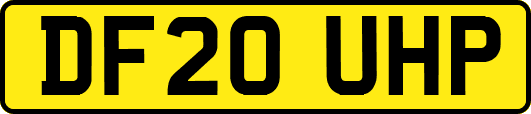 DF20UHP