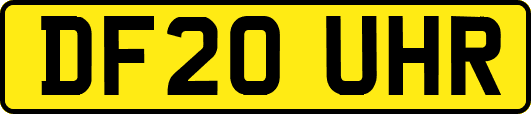 DF20UHR