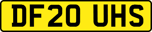 DF20UHS