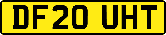 DF20UHT