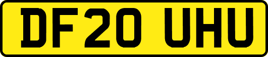 DF20UHU