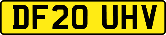 DF20UHV