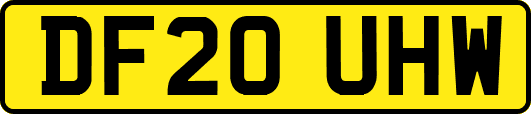 DF20UHW