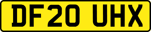 DF20UHX