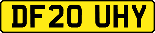 DF20UHY