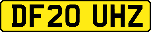 DF20UHZ