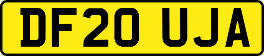 DF20UJA