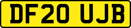 DF20UJB