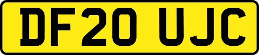 DF20UJC