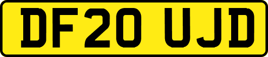 DF20UJD