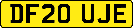 DF20UJE
