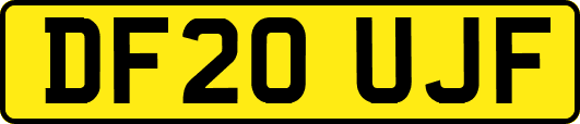 DF20UJF