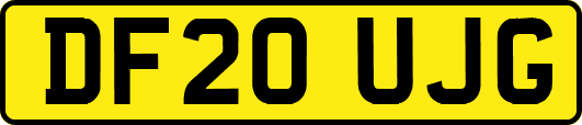 DF20UJG