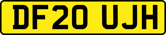 DF20UJH