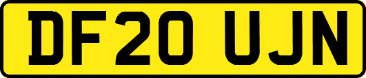 DF20UJN