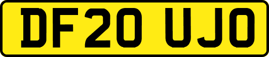 DF20UJO