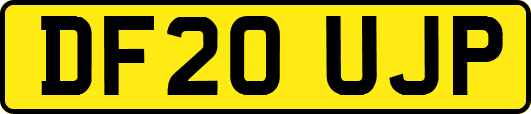 DF20UJP