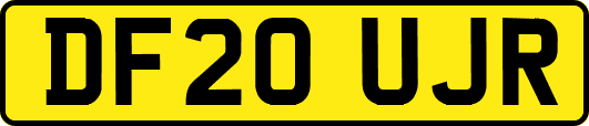 DF20UJR