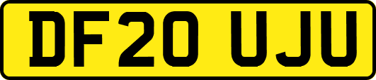 DF20UJU