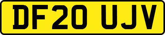 DF20UJV