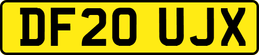 DF20UJX