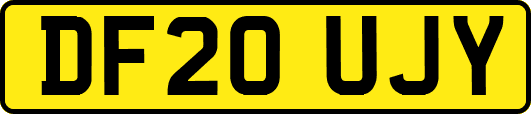 DF20UJY
