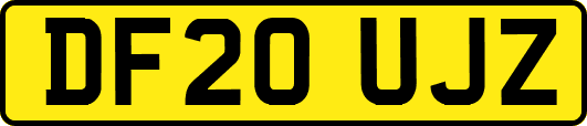 DF20UJZ