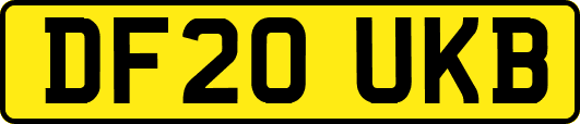 DF20UKB