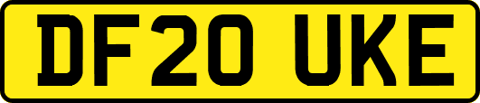 DF20UKE