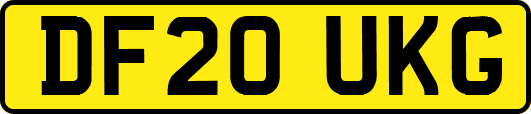 DF20UKG