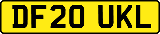 DF20UKL