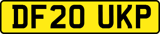 DF20UKP