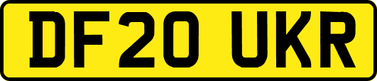 DF20UKR